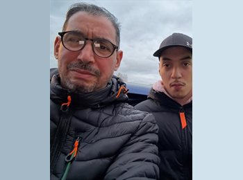 Appartager BE - Hassan - 64 - Arlon