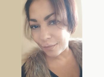 Appartager BE - Juliette - 63 - Bruxelles