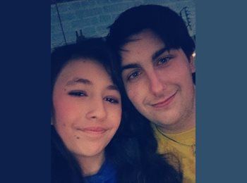 Appartager BE - Luisa - 20 - Grâce-Hollogne