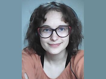 Appartager BE - Magdaléna - 23 - Saint Gilles Sint Gillis