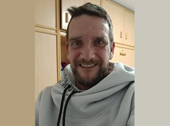 Appartager BE - Sébastien  - 48 - Nivelles