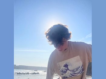 Appartager BE - Robin - 19 - Louvain-la-Neuve