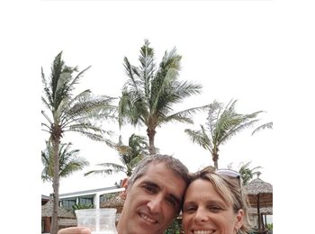 Appartager BE - Céline - 18 - Etterbeek