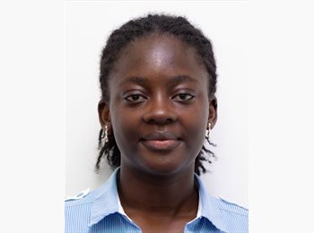 Appartager BE - Ornella  - 21 - Bruxelles