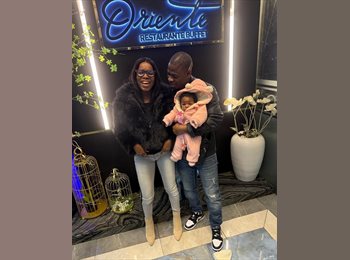 Appartager BE - Miguel - 37 - Charleroi