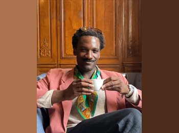 Appartager BE - LEON - 34 - Bruxelles