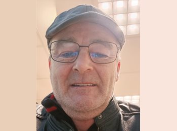 Appartager BE - Yves - 53 - Antoing