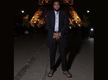 Appartager BE - Noe - 25 - Huy