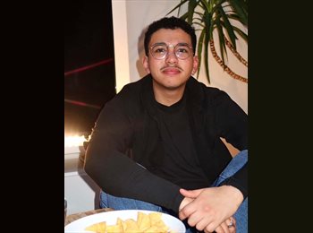 Appartager BE - Yan - 23 - Liège