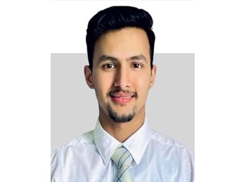 Appartager BE - ayush - 25 - Aubange