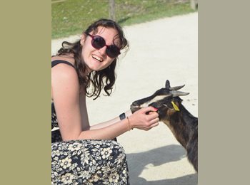 Appartager BE - Emma - 22 - Ixelles-Elsene