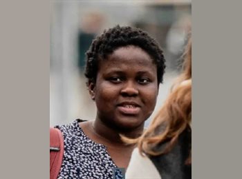 Appartager BE - Rosalie - 18 - Courtrai