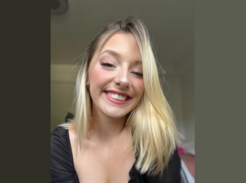 Appartager BE - Vanessa - 24 - Wavre