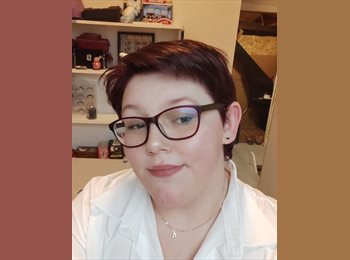 Appartager BE - Kyara - 22 - Soignies