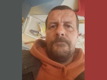 Appartager BE - Barthelémy - 49 - Anderlecht