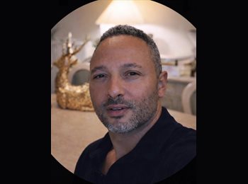 Appartager BE - Rúben - 39 - Anvers