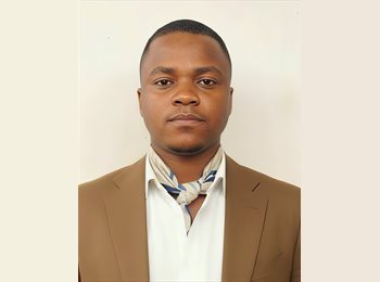 Appartager BE - Nathanael  - 27 - Bruxelles