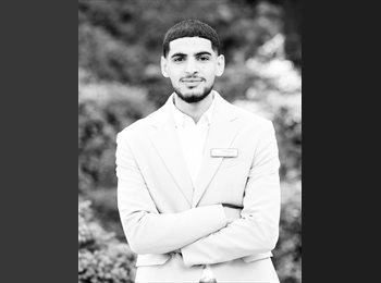 Appartager BE - Akif - 25 - Saint Gilles Sint Gillis