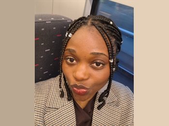 Appartager BE - AUDREY LIZA - 24 - Waremme