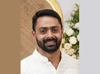 Appartager BE - prince - 29 - Zaventem