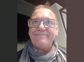 Appartager BE - Yannick - 59 - Bertrix