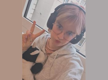 Appartager BE - Ellie - 20 - Grâce-Hollogne