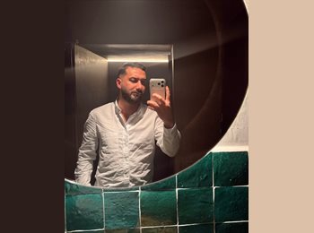 Appartager BE - Orkun - 25 - Drogenbos