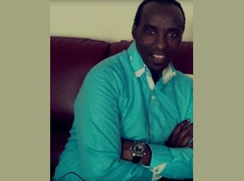 Appartager BE - Jabo  - 37 - Wavre