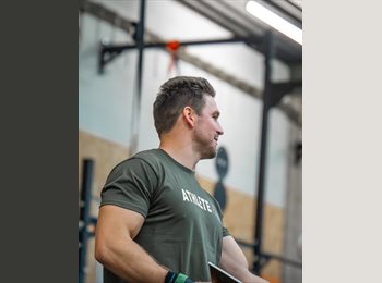 Appartager BE - Alex - 31 - Nivelles