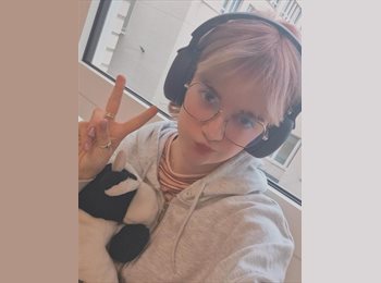 Appartager BE - Ellie - 20 - Mons