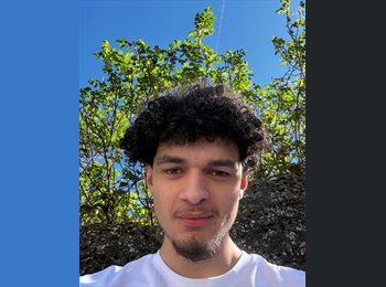 Appartager BE - Anthony - 18 - Louvain-la-Neuve