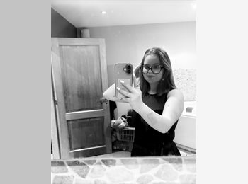 Appartager BE - Lisa - 18 - Louvain-la-Neuve