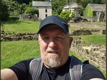 Appartager BE - fred - 54 - Arlon