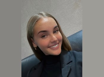 Appartager BE - Estelle - 21 - Louvain-la-Neuve