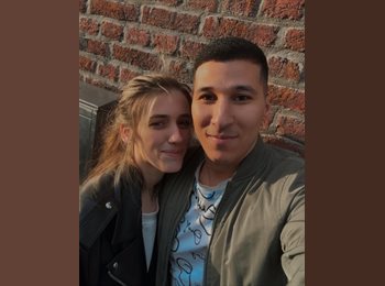 Appartager BE - Achraf  - 28 - Marche-en-Famenne