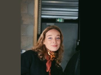 Appartager BE - Camille - 25 - Saint Gilles Sint Gillis