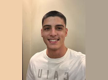 Appartager BE - Fernando - 23 - Arlon