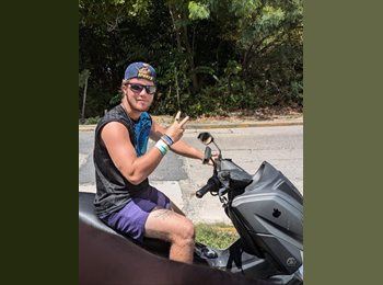 Appartager BE - Leon  - 20 - Bruxelles