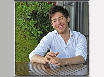 Appartager BE - Dion - 31 - Saint Gilles Sint Gillis