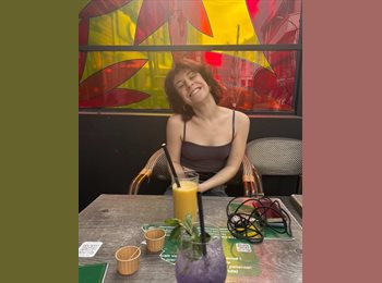 Appartager BE - Lolita - 20 - Liège