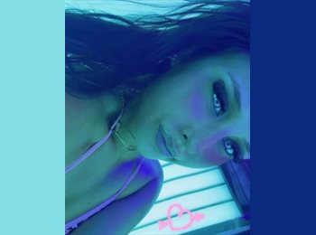 Appartager BE - Clara  - 19 - Tournai