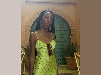 Appartager BE - Médiatrice  - 27 - Bruxelles