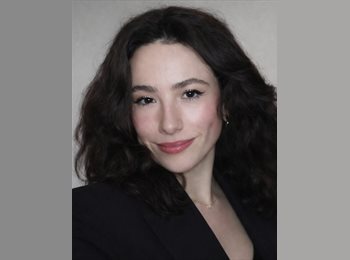 Appartager BE - Claudia - 25 - Bruxelles