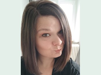 Appartager BE - Anaïs - 32 - Verviers