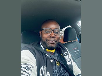 Appartager BE - Abdou Abass - 31 - Arlon