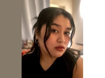 Appartager BE - Hannah - 24 - Bruxelles