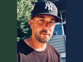 Appartager BE - Jean-François - 29 - Ixelles-Elsene