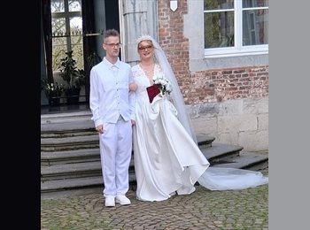 Appartager BE - Amandine Naomy - 28 - Courcelles