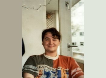 Appartager BE - Mathieu - 25 - Saint Gilles Sint Gillis