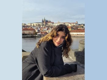 Appartager BE - Inasq - 21 - Bruxelles